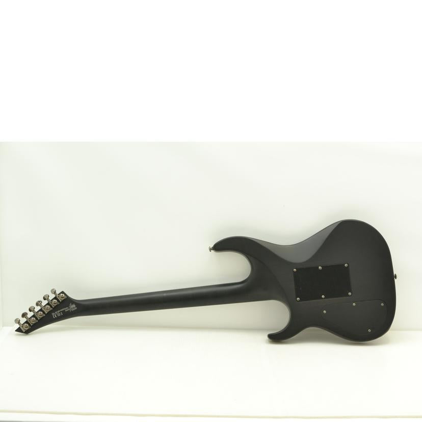 Washburn ワッシュバーン/Parallaxe エレキギター/PXS29FRTBBM//Bランク/75