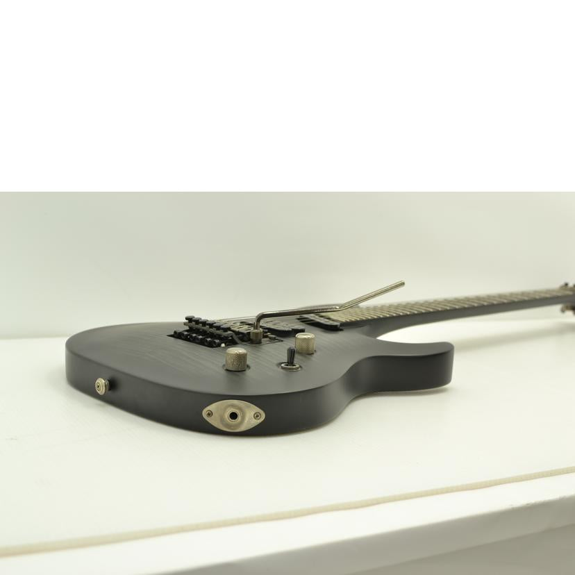 Washburn ワッシュバーン/Parallaxe エレキギター/PXS29FRTBBM//Bランク/75