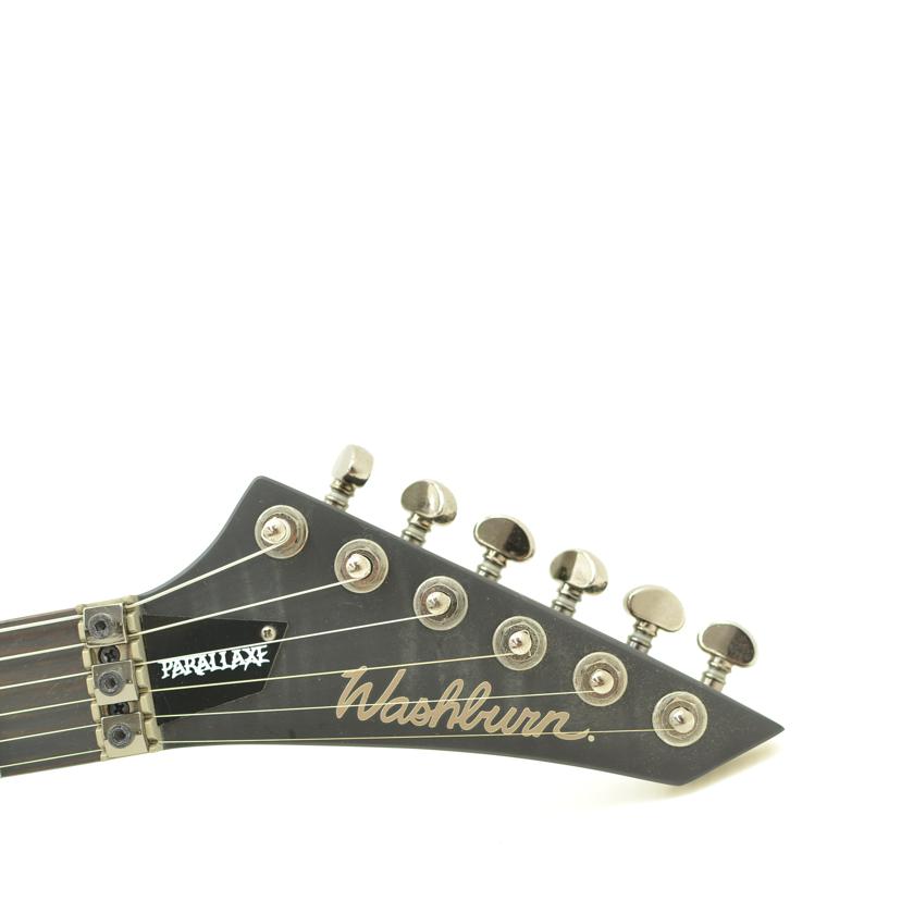 Washburn ワッシュバーン/Parallaxe エレキギター/PXS29FRTBBM//Bランク/75