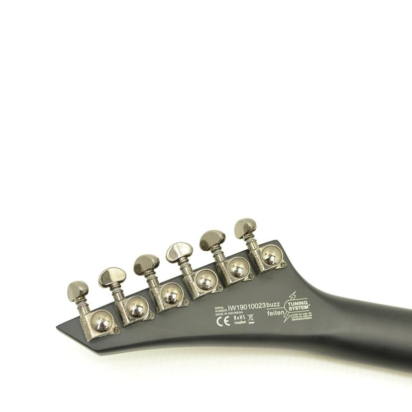 Washburn ワッシュバーン/Parallaxe エレキギター/PXS29FRTBBM//Bランク/75