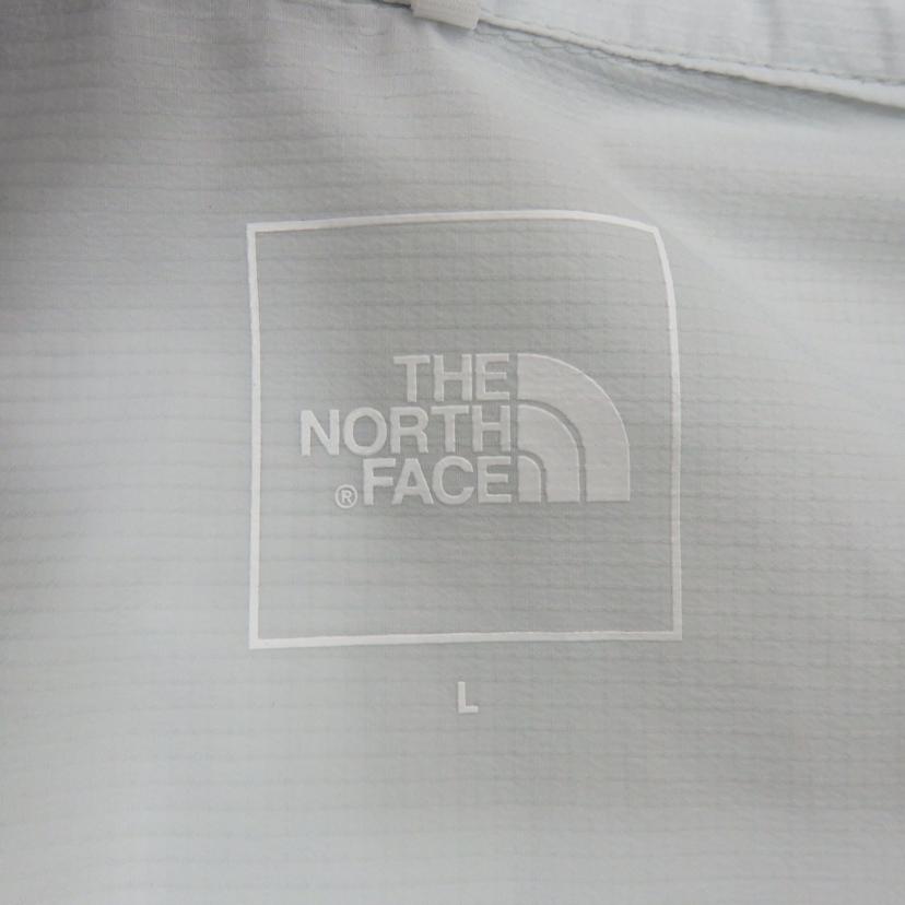 THE NORTH FACE /Swallowtail Vent Hoodie/NP22280//Sランク/77