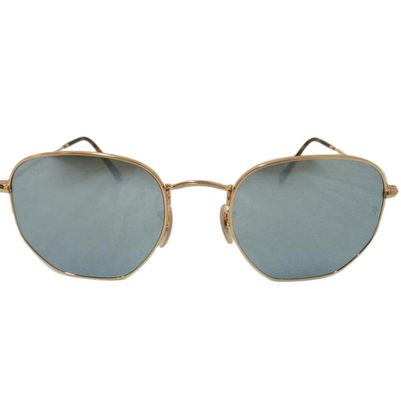 Ray・Ban/サングラス/RB3548-N-F//Aランク/63