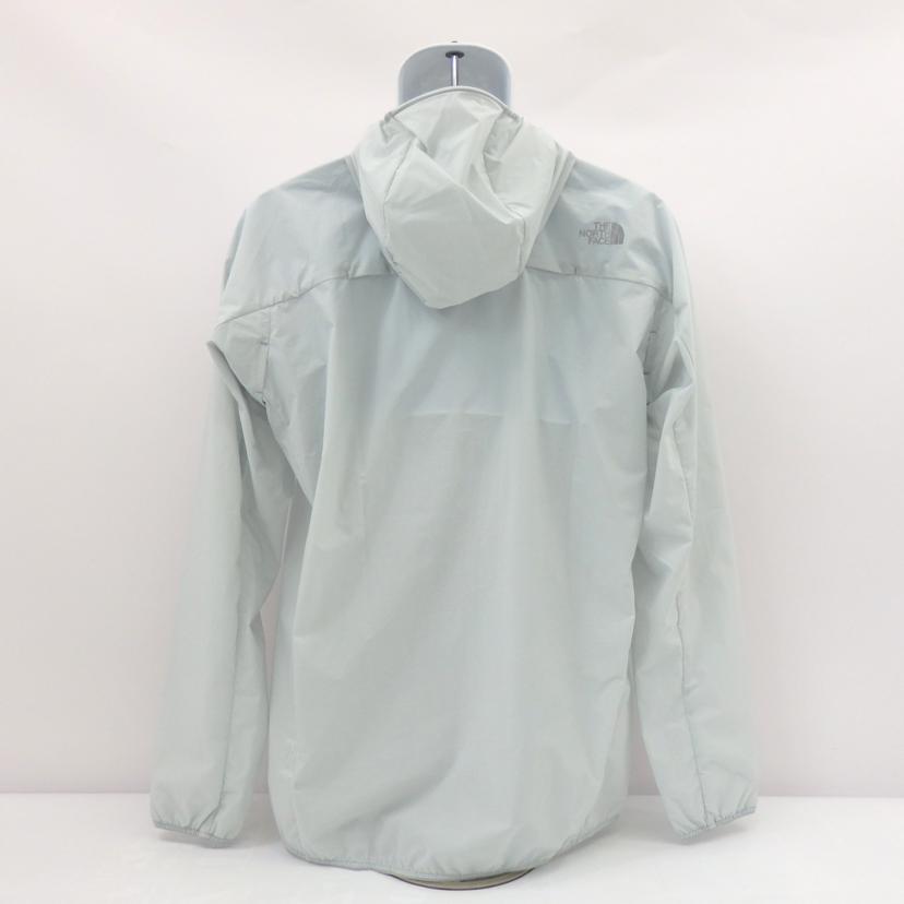 THE NORTH FACE /Swallowtail Vent Hoodie/NP22280//Sランク/77
