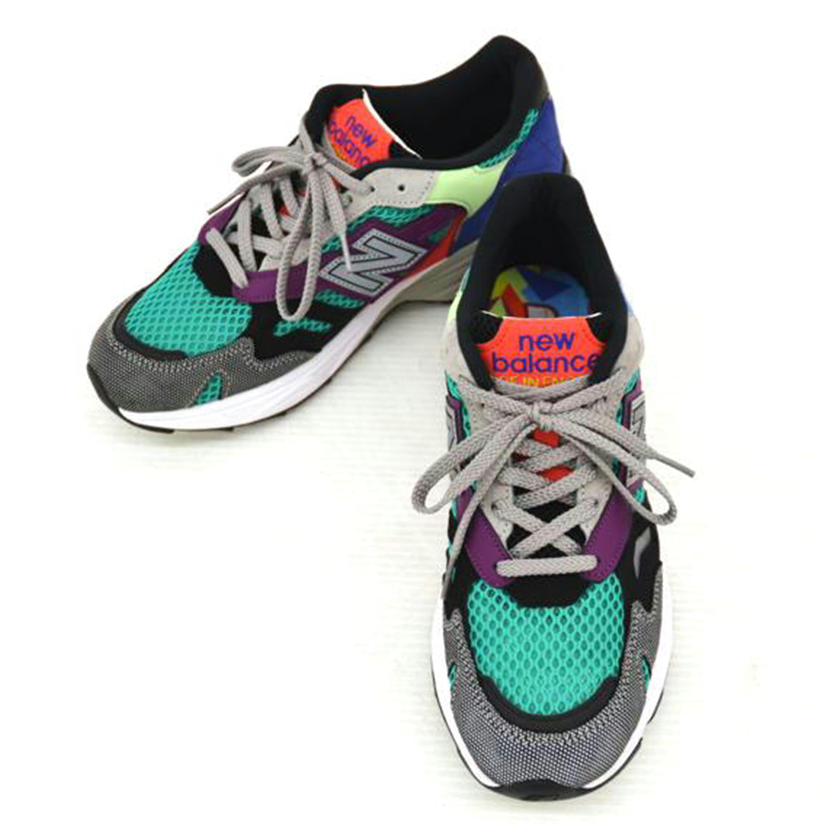 New balance ニューバランス/メンズファッション｜WonderREX-ONLINE 公式通販サイト