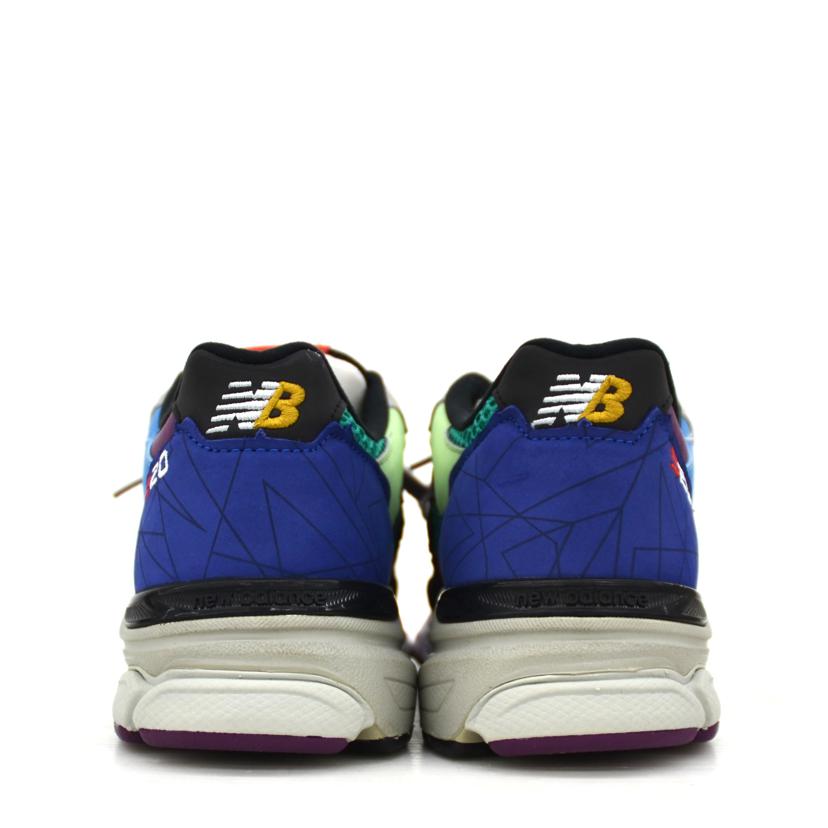 New balance ニューバランス/スニーカー/M920MM//SAランク/75