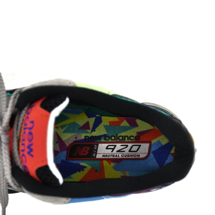 New balance ニューバランス/スニーカー/M920MM//SAランク/75