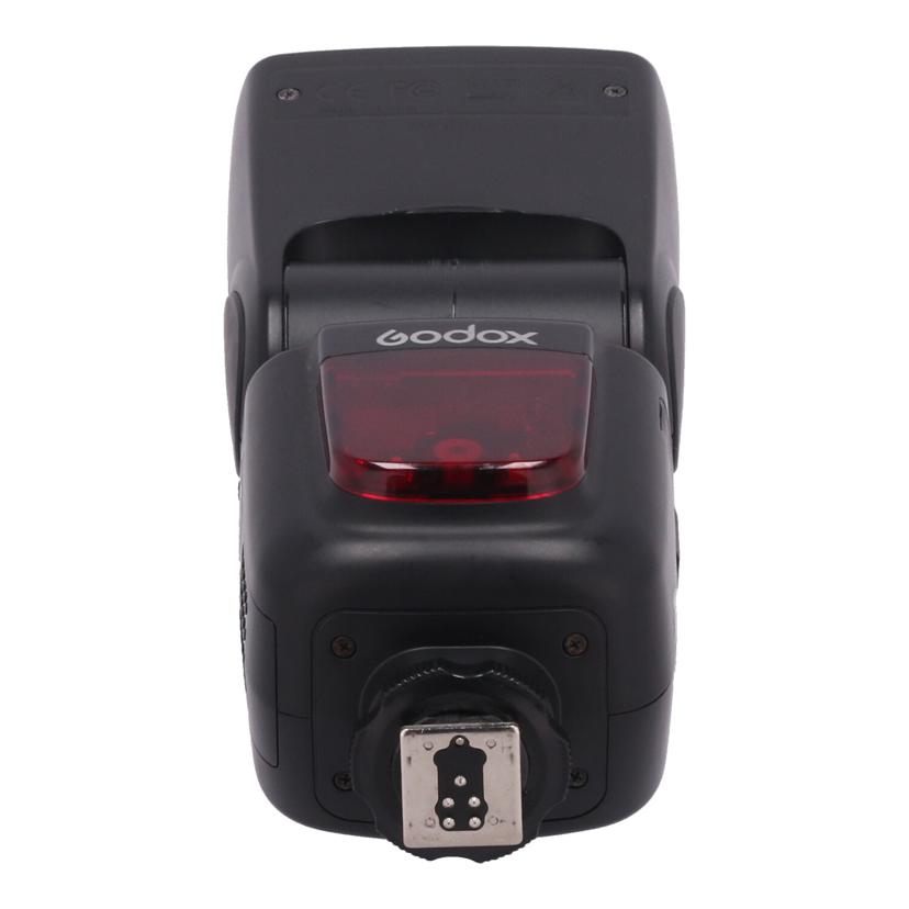 Godox 神牛 ゴドックス /フラッシュ/ストロボ/V860 C kit//6F22J/Bランク/69