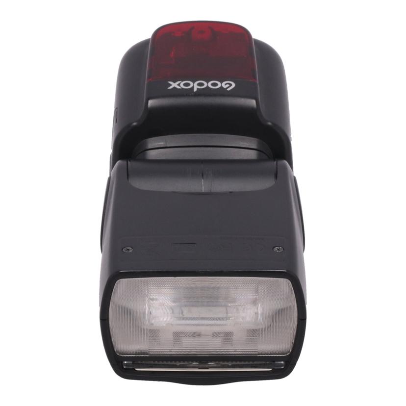 Godox 神牛 ゴドックス /フラッシュ/ストロボ/V860 C kit//6F22J/Bランク/69