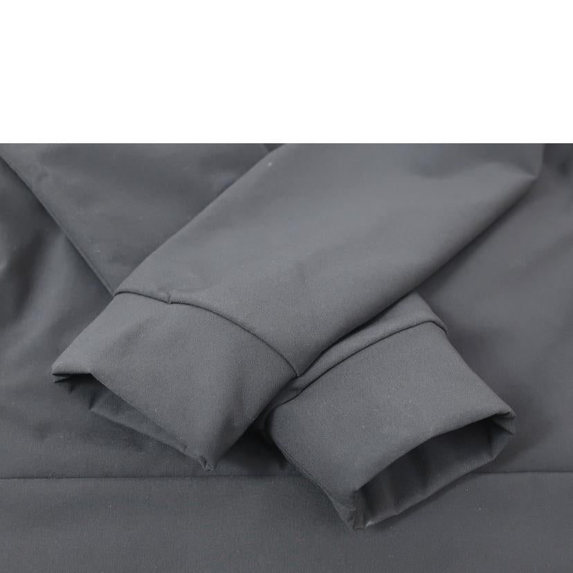 THE NORTH FACE ザノースフェイス/エイペックスサーマルクルー XLサイズ ブラック/NP72072//Bランク/65