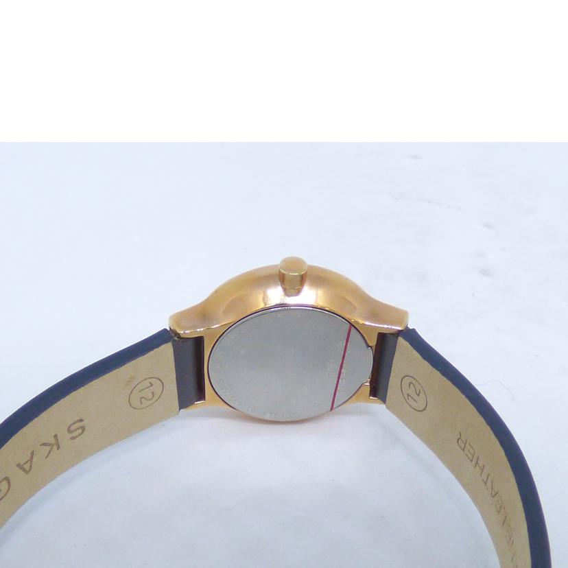 SKAGEN スカーゲン/レディースクオーツ/SKW2669//111***/ABランク/64