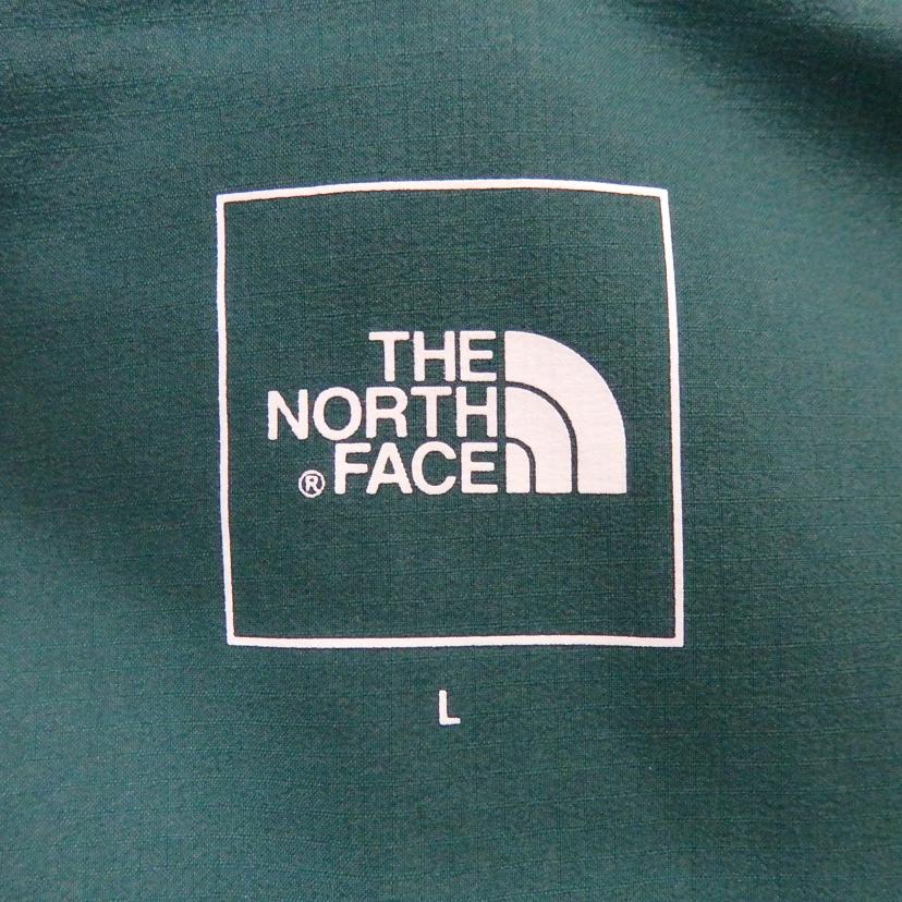 THE NORTH FACE /ES AnytimeWind Hoodie/NP72385//Sランク/77