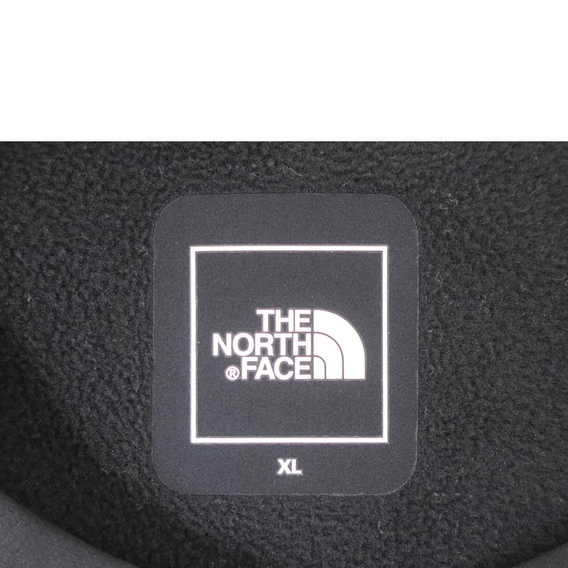 THE NORTH FACE ザノースフェイス/エイペックスサーマルクルー XLサイズ ブラック/NP72072//Bランク/65
