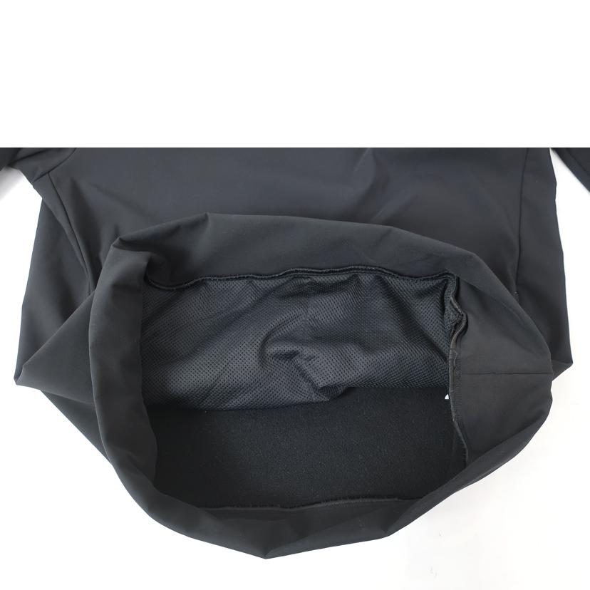 THE NORTH FACE ザノースフェイス/エイペックスサーマルクルー XLサイズ ブラック/NP72072//Bランク/65