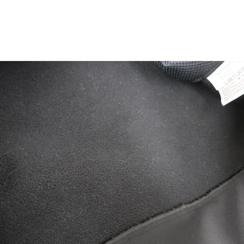 THE NORTH FACE ザノースフェイス/エイペックスサーマルクルー XLサイズ ブラック/NP72072//Bランク/65