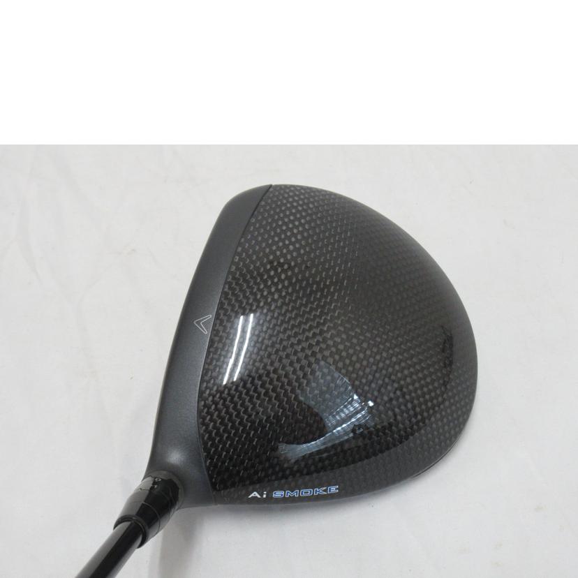 Callaway/1W/キャロウェイ・パラダイムAi SMOKE/PARADYM AI SMOKE//ABランク/63