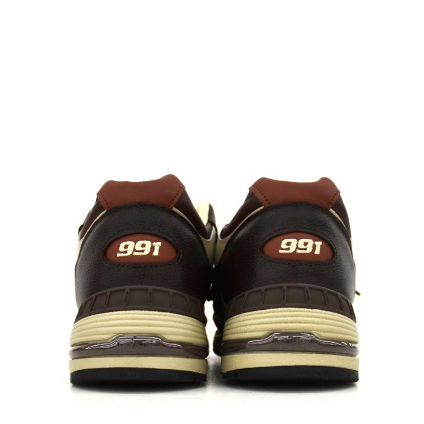 New balance ニューバランス/スニーカー/M991GBI//SAランク/75