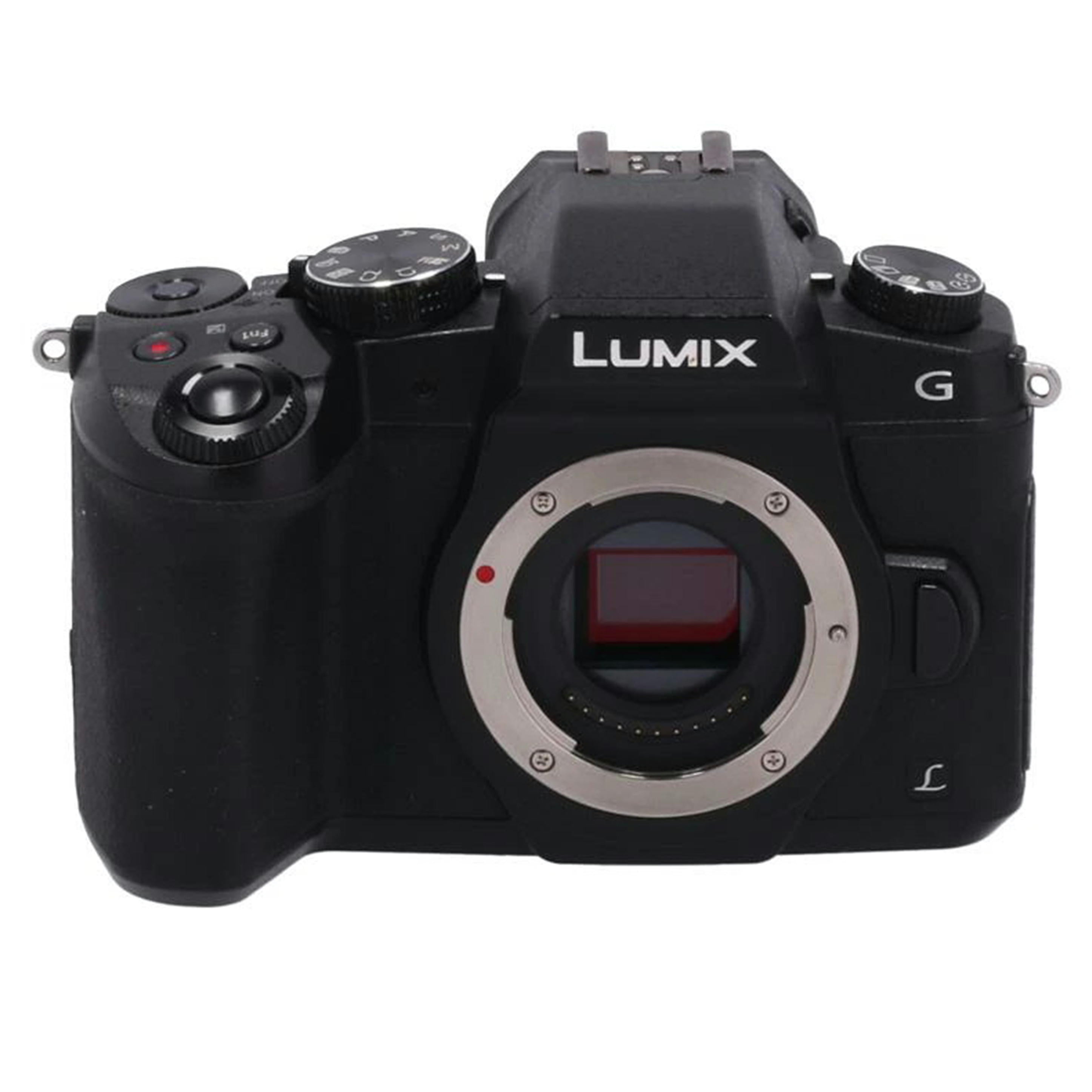 Panasonic パナソニック /ミラーレス一眼 ボディ/DMC-G8 ボディ//WE6SA003670/Bランク/67