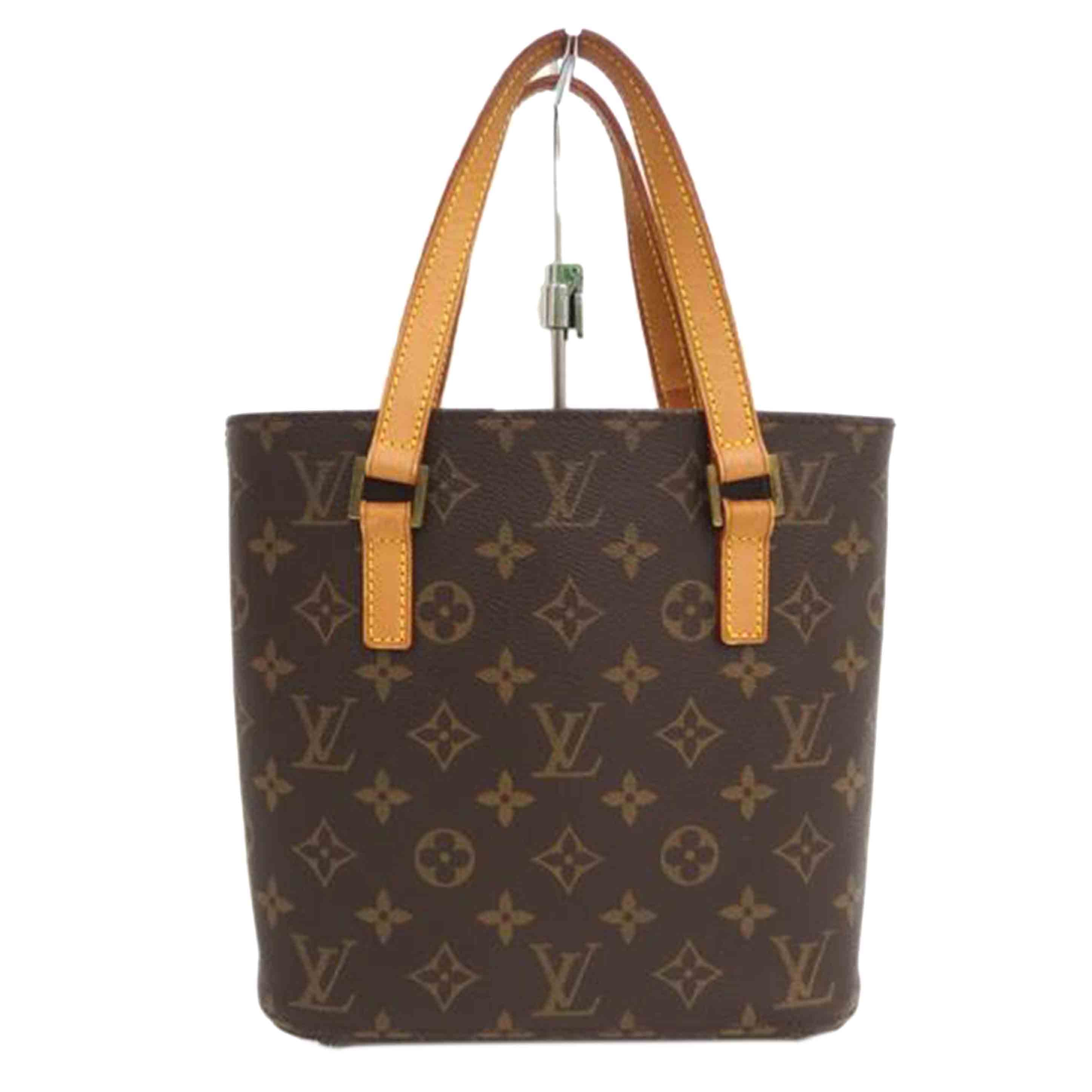 LOUIS VUITTON ルイヴィトン/ヴァヴァンPM/モノグラム/M51172//SR0***/ABランク/82