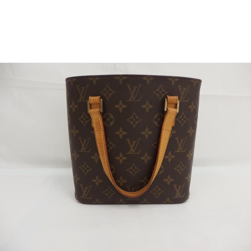 LOUIS VUITTON ルイヴィトン/ヴァヴァンPM/モノグラム/M51172//SR0***/ABランク/82