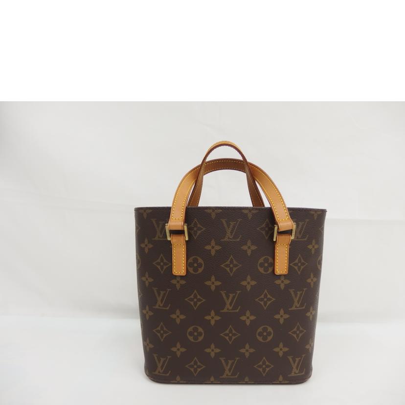 LOUIS VUITTON ルイヴィトン/ヴァヴァンPM/モノグラム/M51172//SR0***/ABランク/82