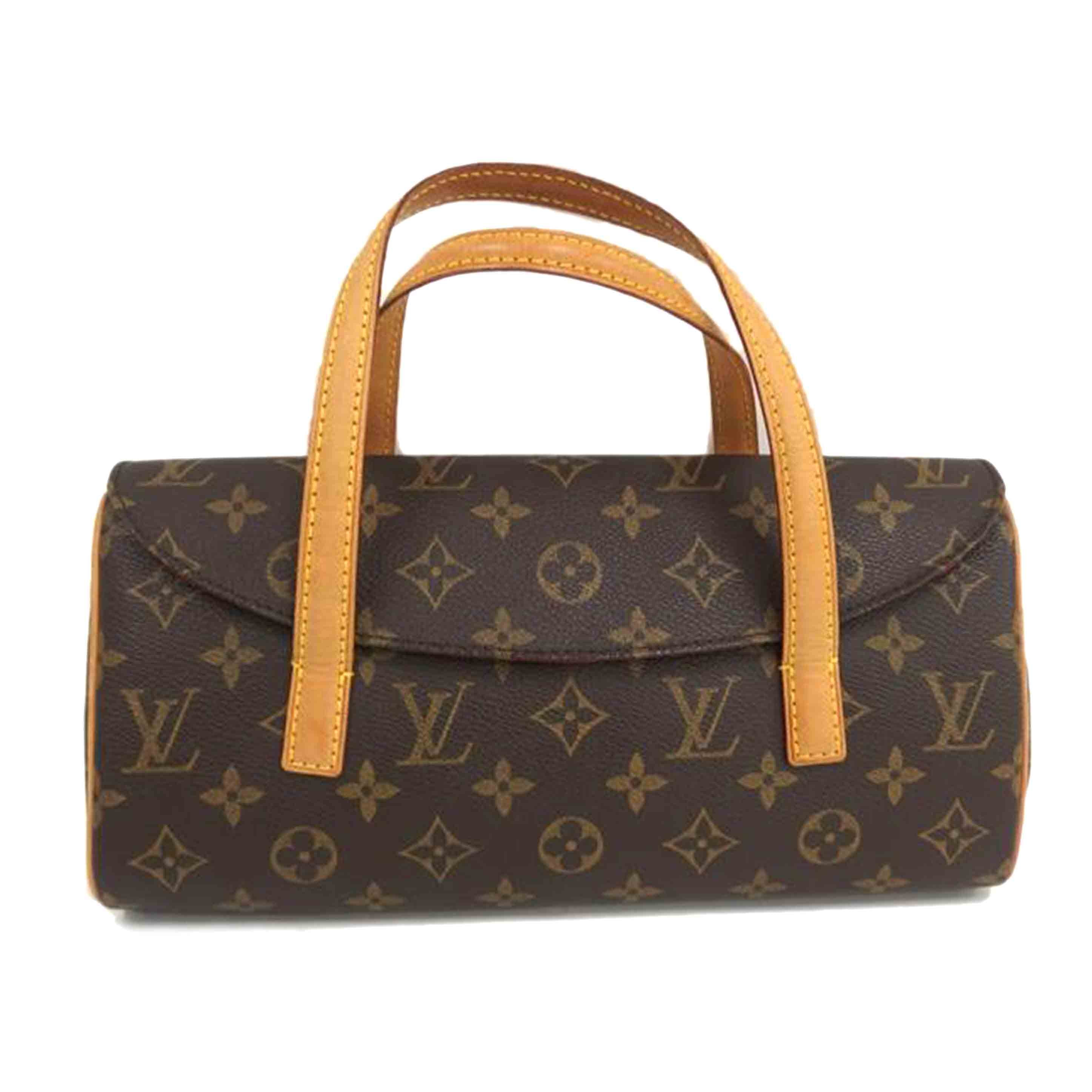 LV ルイヴィトン/ソナチネ/M61902//VI0***/Bランク/82