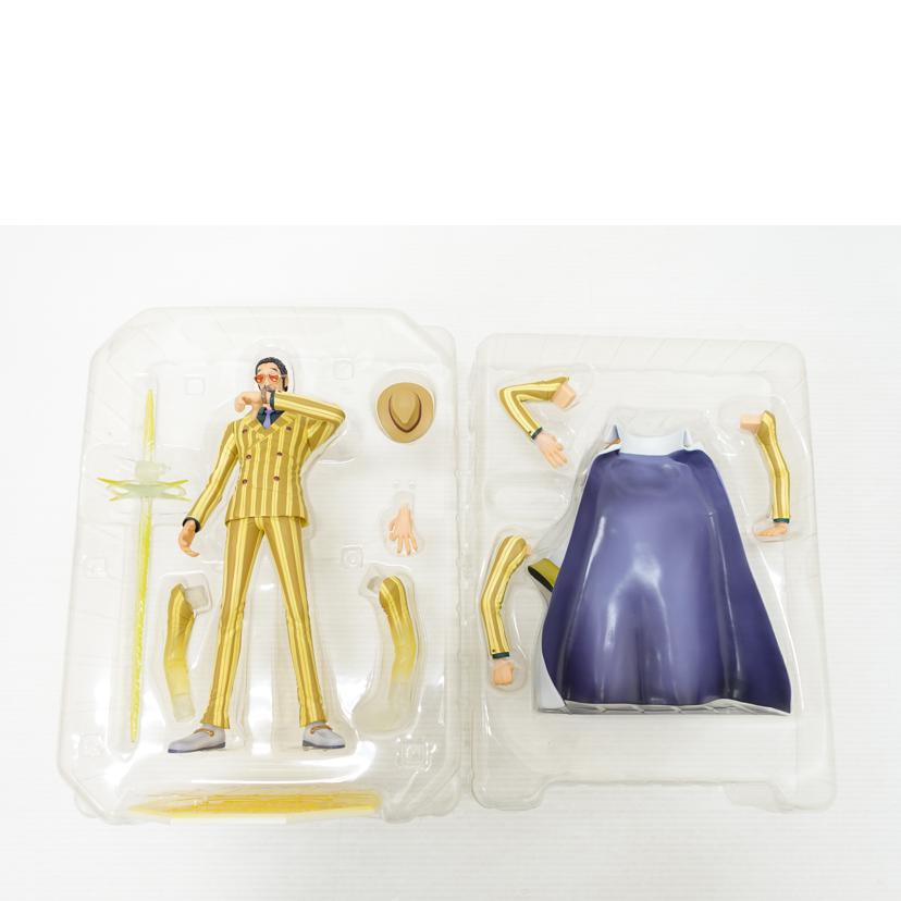 MegaHouse メガハウス/海軍本部大将 黄猿【ボルサリーノ】「ワンピース」 エクセレントモデル Portrait.Of.Pirates ワンピース NEO-DX//ABランク/88