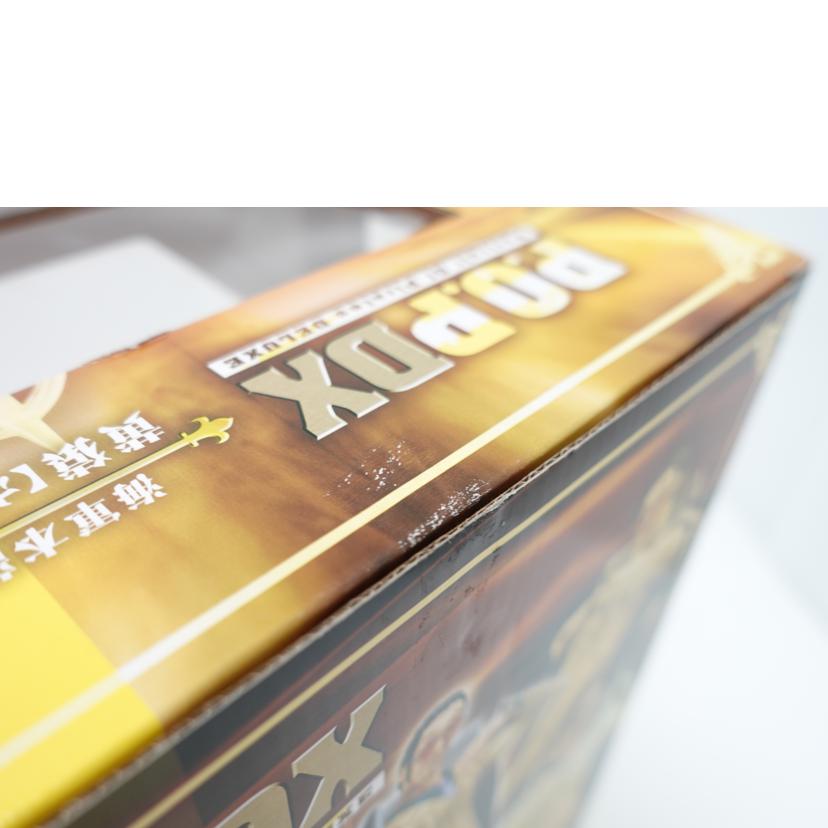 MegaHouse メガハウス/海軍本部大将 黄猿【ボルサリーノ】「ワンピース」 エクセレントモデル Portrait.Of.Pirates ワンピース NEO-DX//ABランク/88