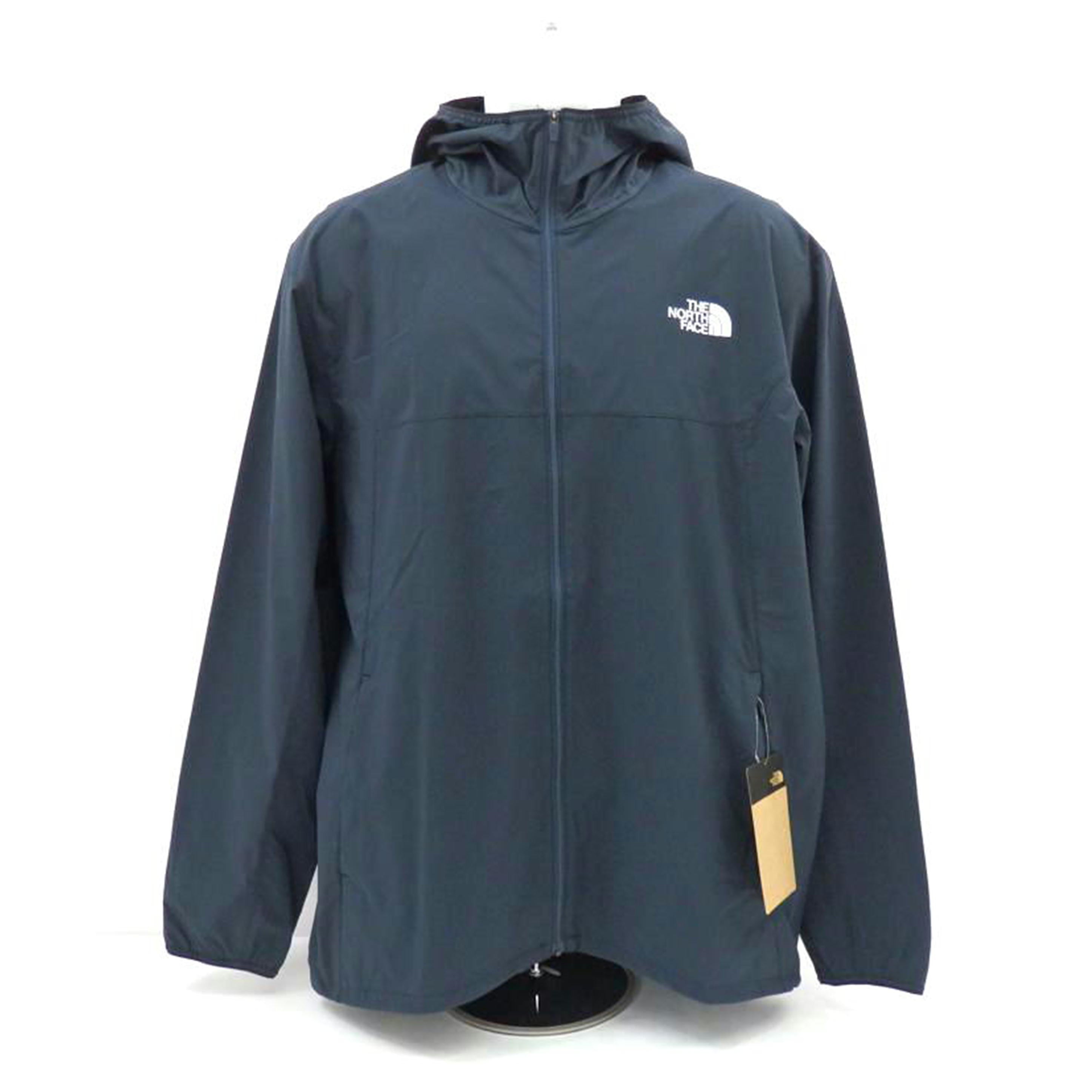 THE NORTH FACE /ES AnytimeWind Hoodie/NP72385//Sランク/77