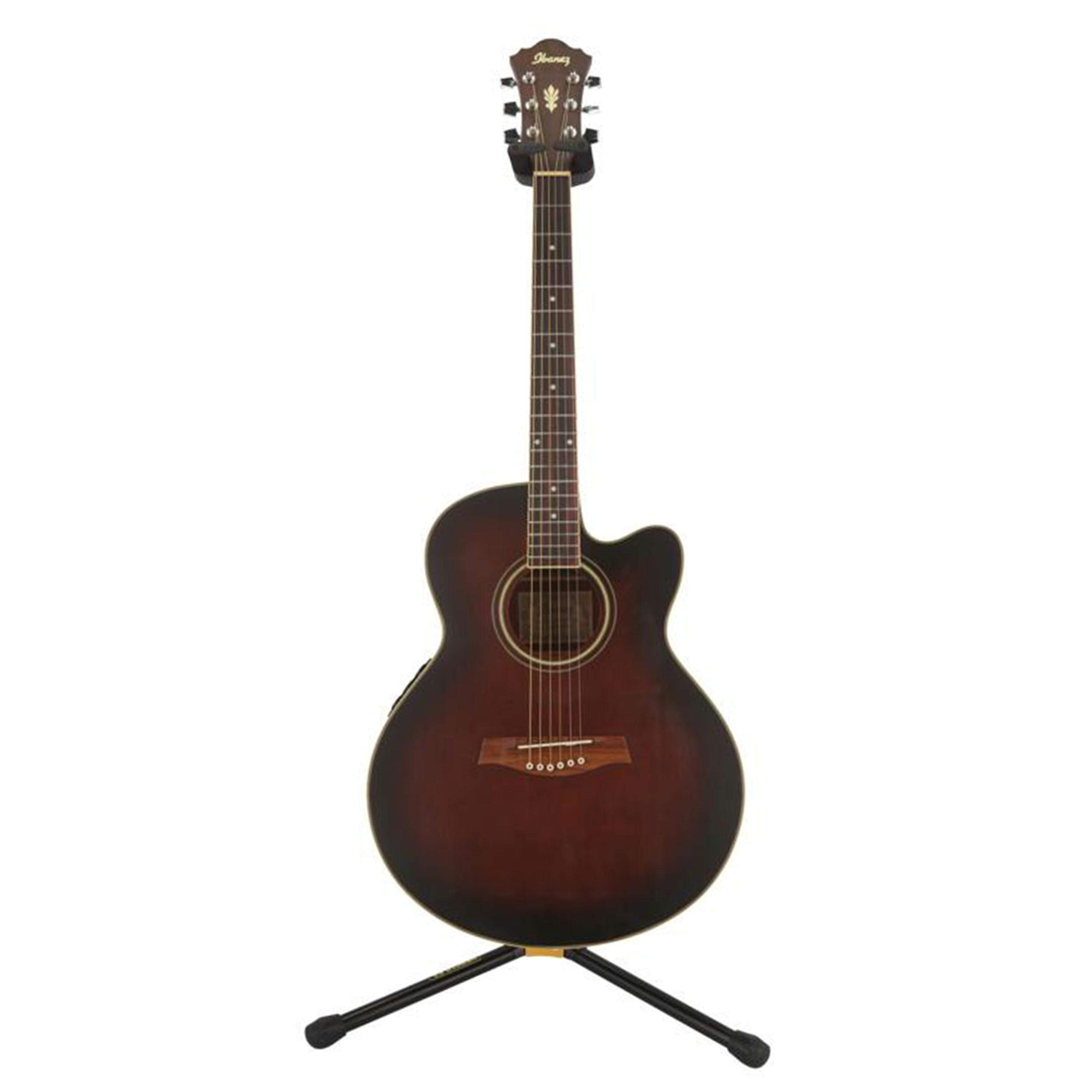 Ibanez アイバニーズ /エレアコギター/AEL14E RDV 1201//SQ06103731/Bランク/69