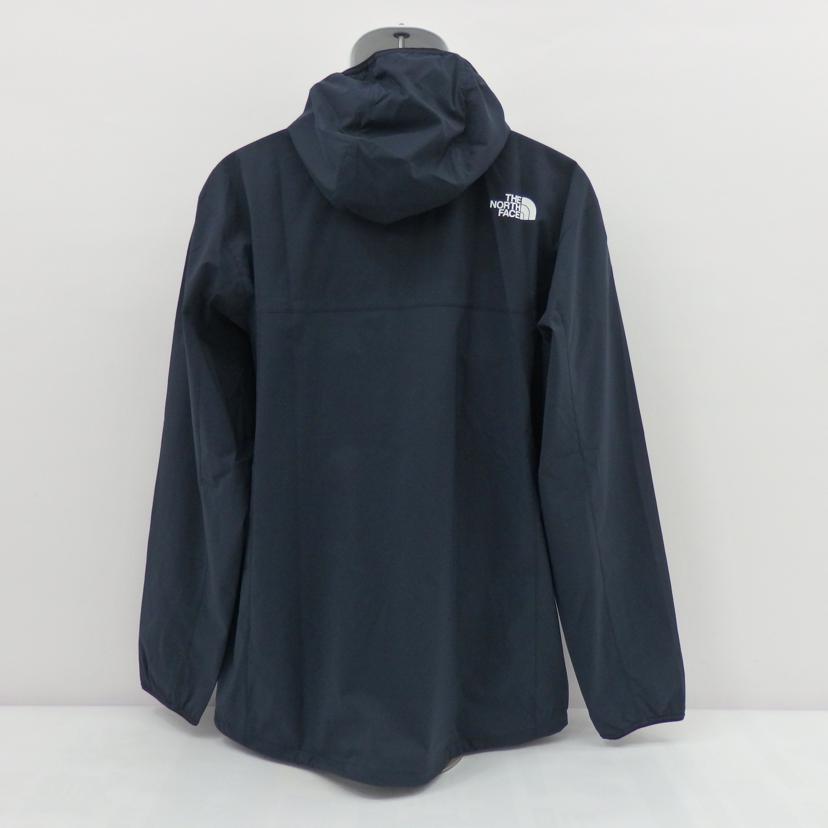 THE NORTH FACE /ES AnytimeWind Hoodie/NP72385//Sランク/77