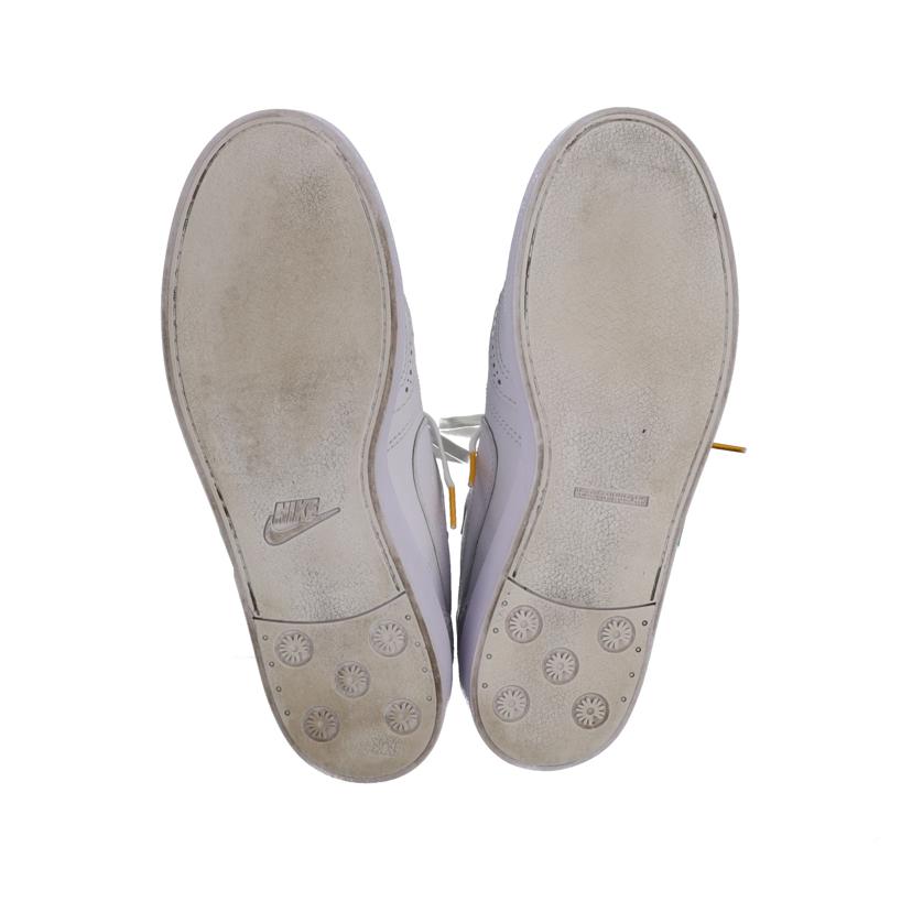 NIKE ナイキ/21aw KWONDO 1 PEACEMINUSONE/DH2482-100//00195867002875/ABランク/85