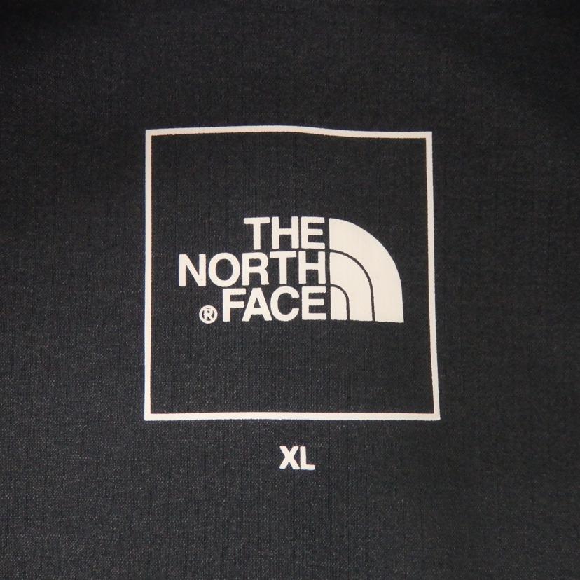 THE NORTH FACE /ES AnytimeWind Hoodie/NP72385//Sランク/77
