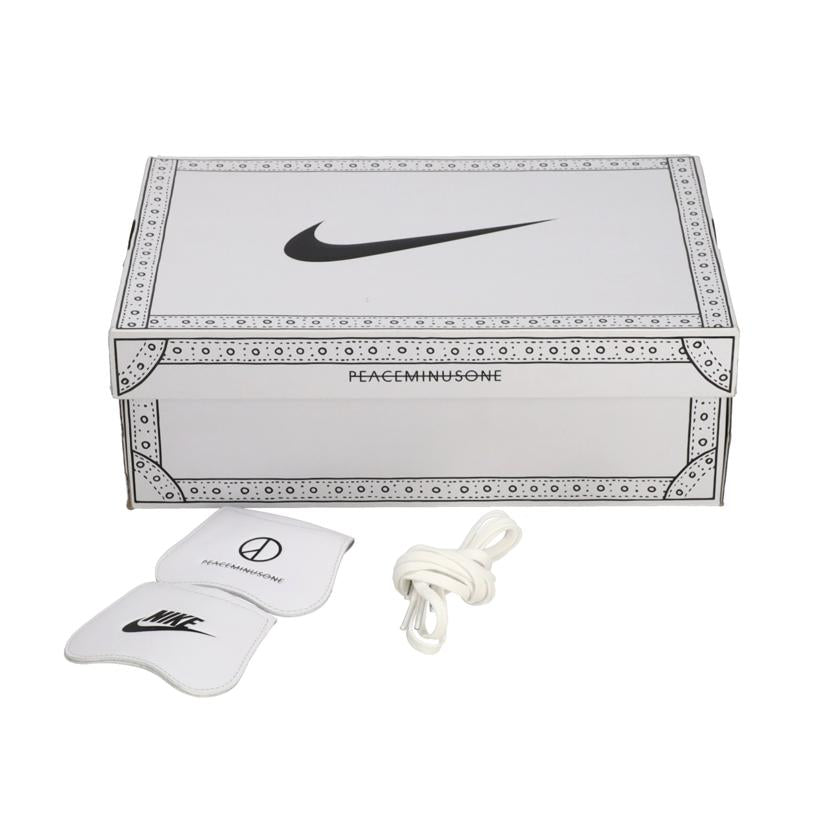 NIKE ナイキ/21aw KWONDO 1 PEACEMINUSONE/DH2482-100//00195867002875/ABランク/85