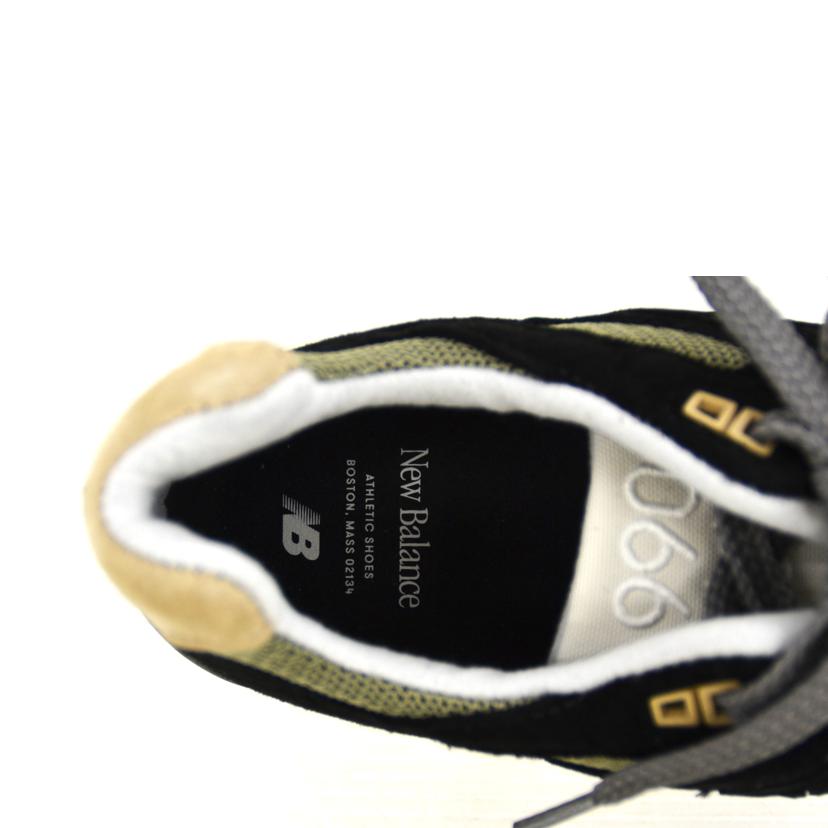 New balance ニューバランス/スニーカー/M990TE2//SAランク/75