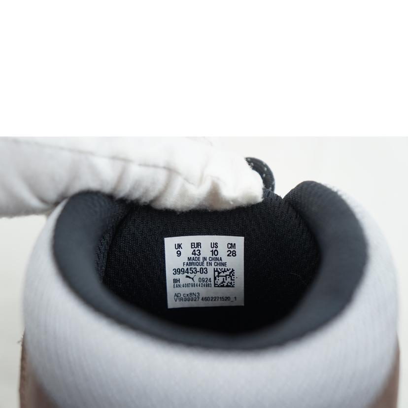 PUMA プーマ/PUMA SKEPTA FOREVER MID 28.0/399453-03//Aランク/67