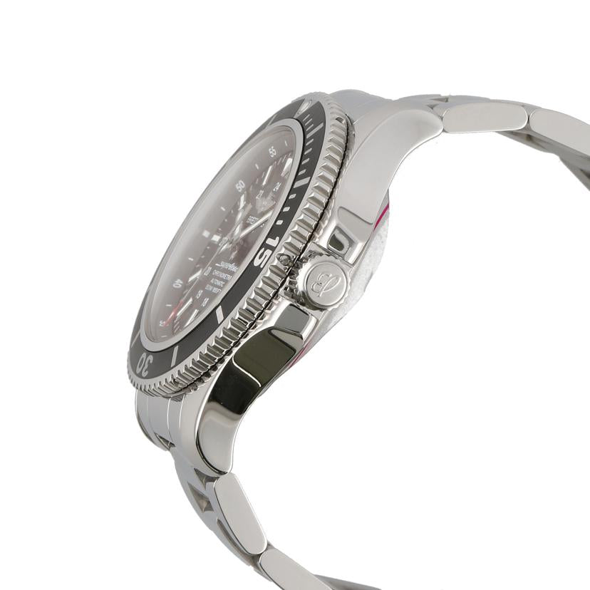 BREITLING ブライトリング/ブライトリング/スーパーオーシャンII/42/A17365//700****/Aランク/19