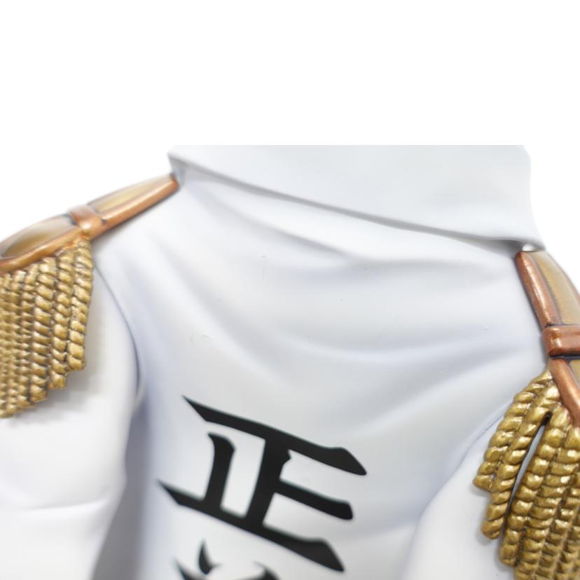 MegaHouse メガハウス/海軍本部大将 赤犬【サカズキ】 「ワンピース」 エクセレントモデル Portrait.Of.Pirates ワンピース NEO-DX//ABランク/88