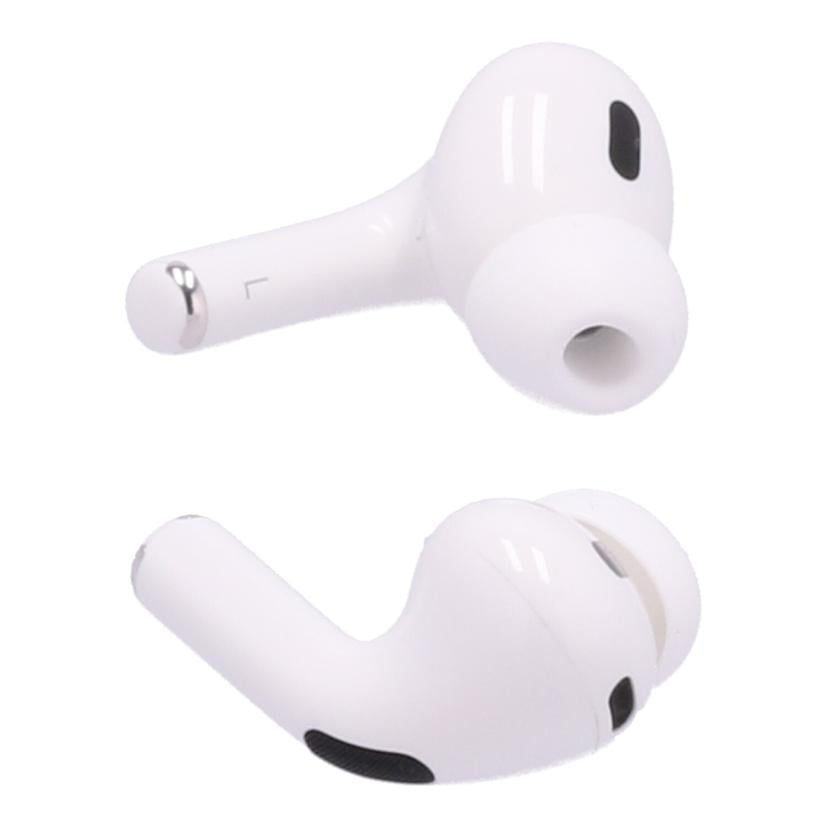 Apple アップル /AirPods Pro(第2世代、USB-C)/MTJV3J/A//K24LLQM2H9/Aランク/69