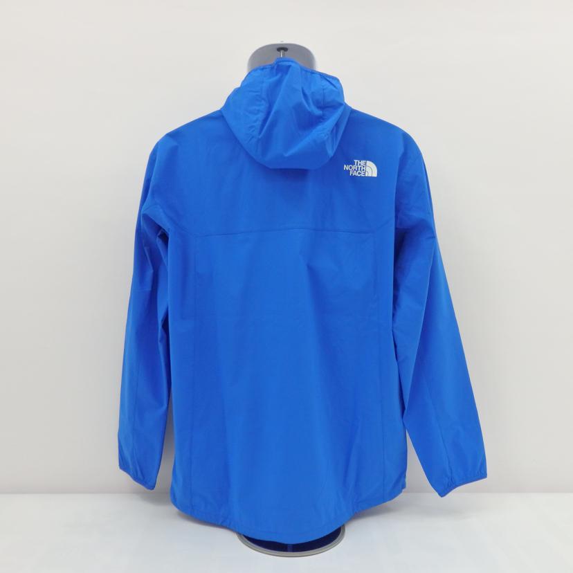 THE NORTH FACE /ES AnytimeWind Hoodie/NP72385//Sランク/77
