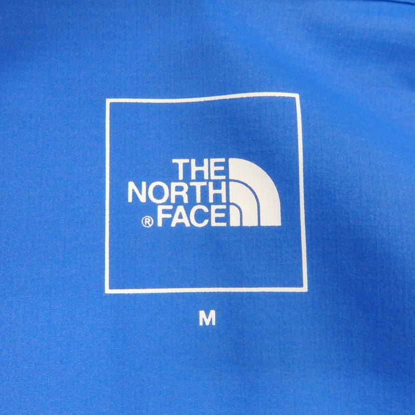 THE NORTH FACE /ES AnytimeWind Hoodie/NP72385//Sランク/77