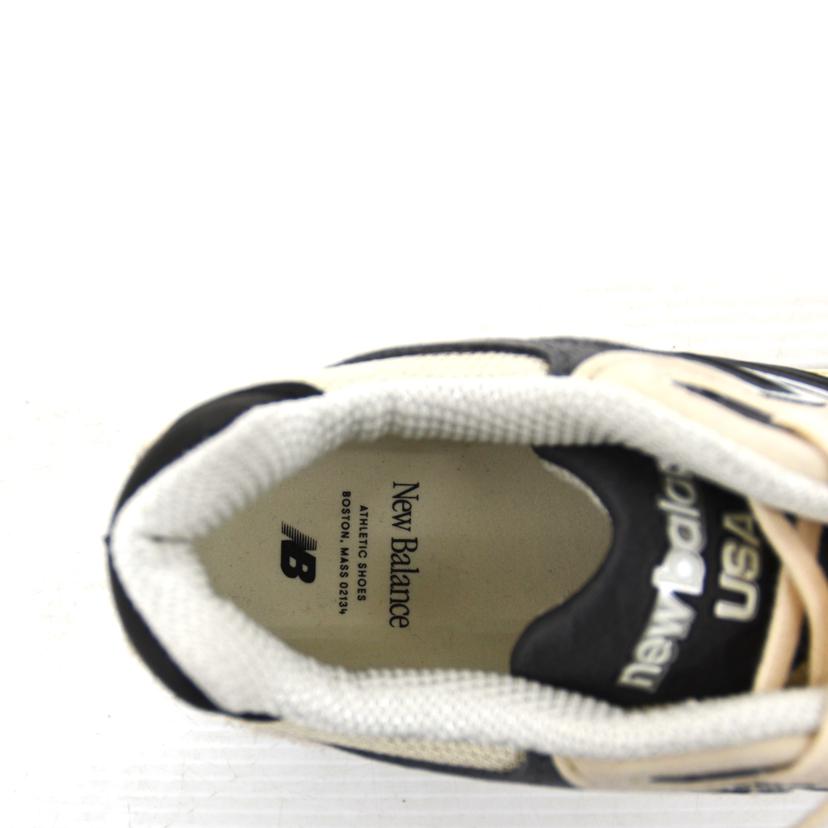 New balance ニューバランス/スニーカー/M990AD3//SAランク/75
