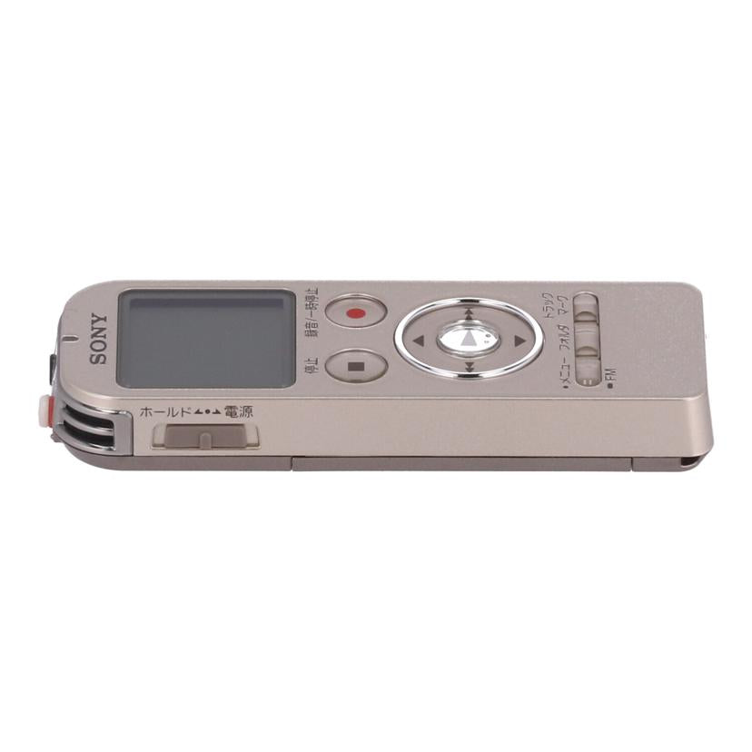 SONY ソニー /ICレコーダー/ICD-UX533F//5122679/Bランク/65