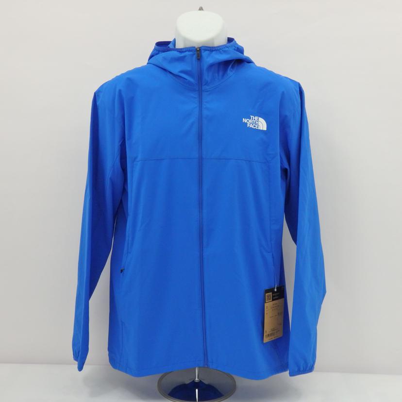 THE NORTH FACE /ES AnytimeWind Hoodie/NP72385//Sランク/77