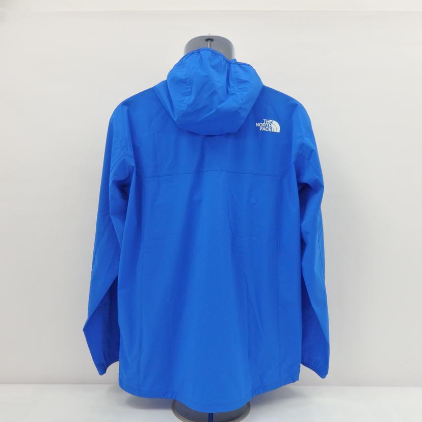 THE NORTH FACE /ES AnytimeWind Hoodie/NP72385//Sランク/77