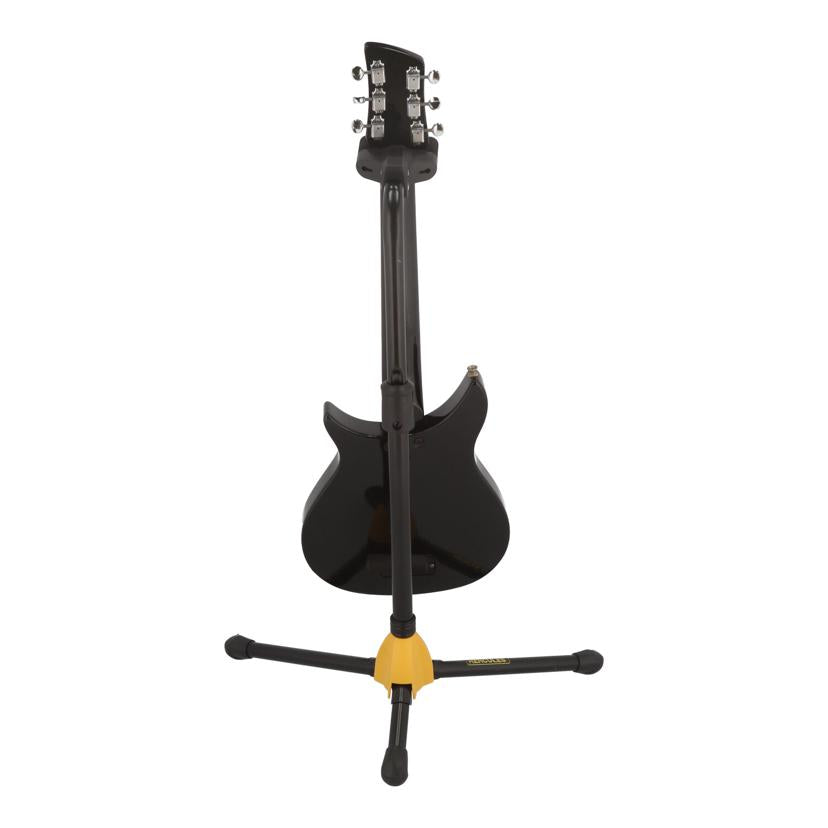 Xmas Guitar Company クリスマスギターカンパニー フジゲン/アンプ内蔵エレキギター/MS-1 MERSEY//-/Bランク/69