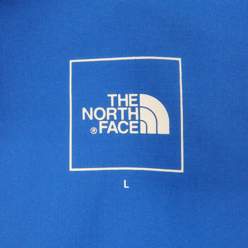 THE NORTH FACE /ES AnytimeWind Hoodie/NP72385//Sランク/77