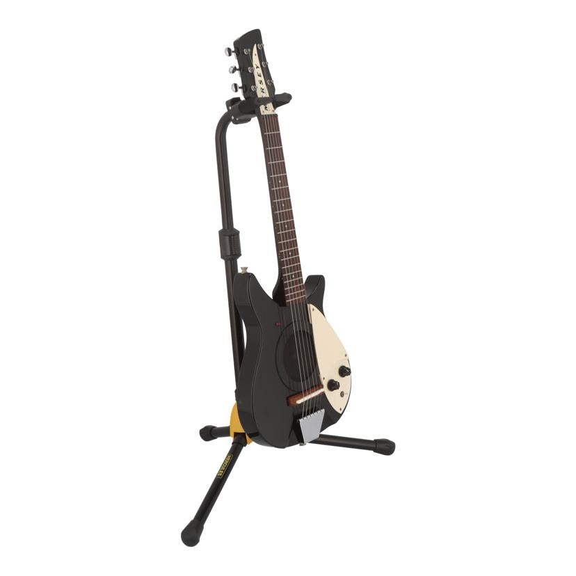 Xmas Guitar Company クリスマスギターカンパニー フジゲン/アンプ内蔵エレキギター/MS-1 MERSEY//-/Bランク/69