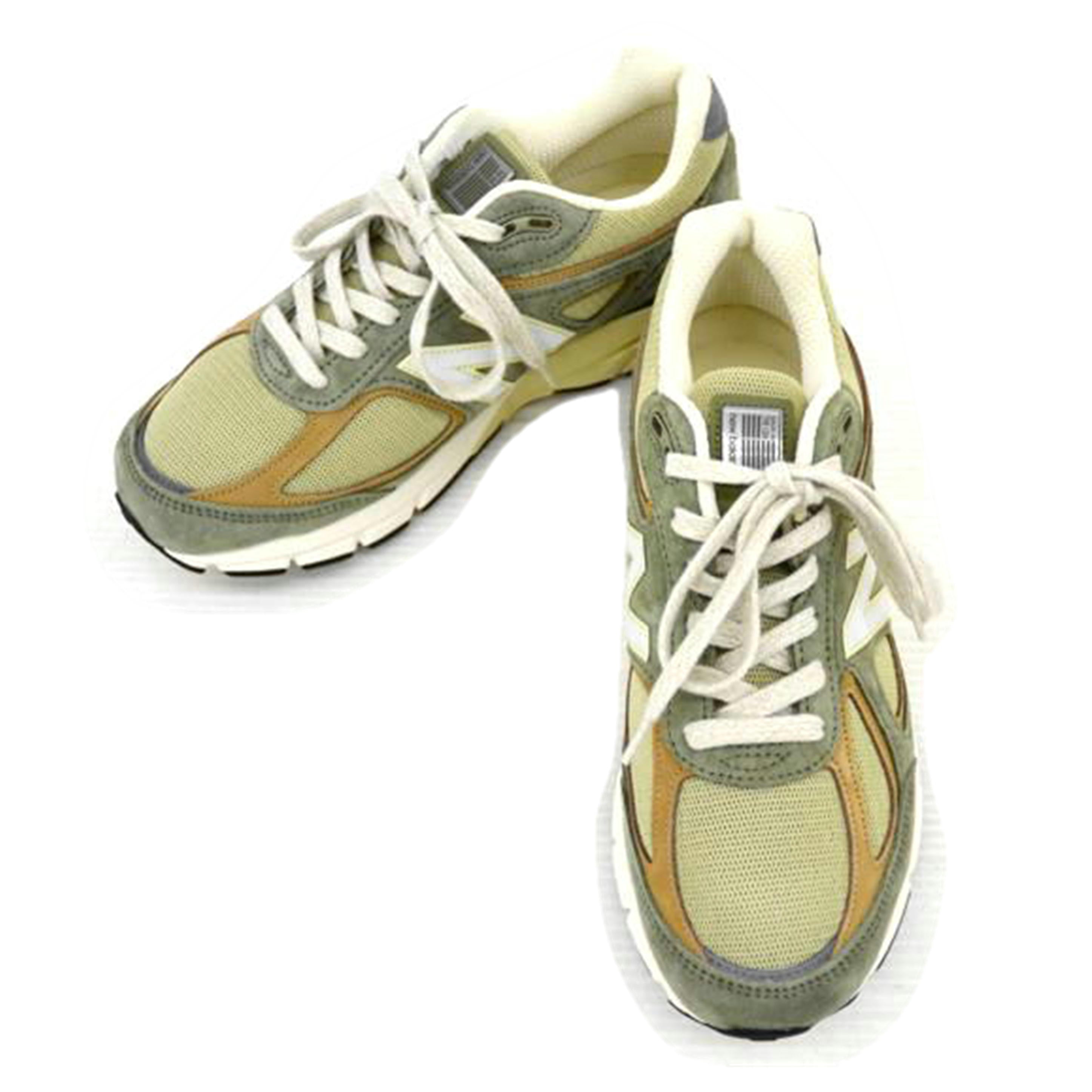 New balance ニューバランス/スニーカー/U990GT4//SAランク/75