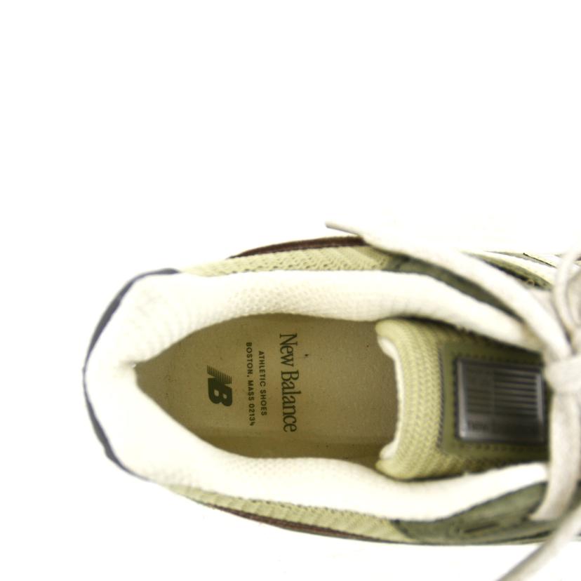 New balance ニューバランス/スニーカー/U990GT4//SAランク/75