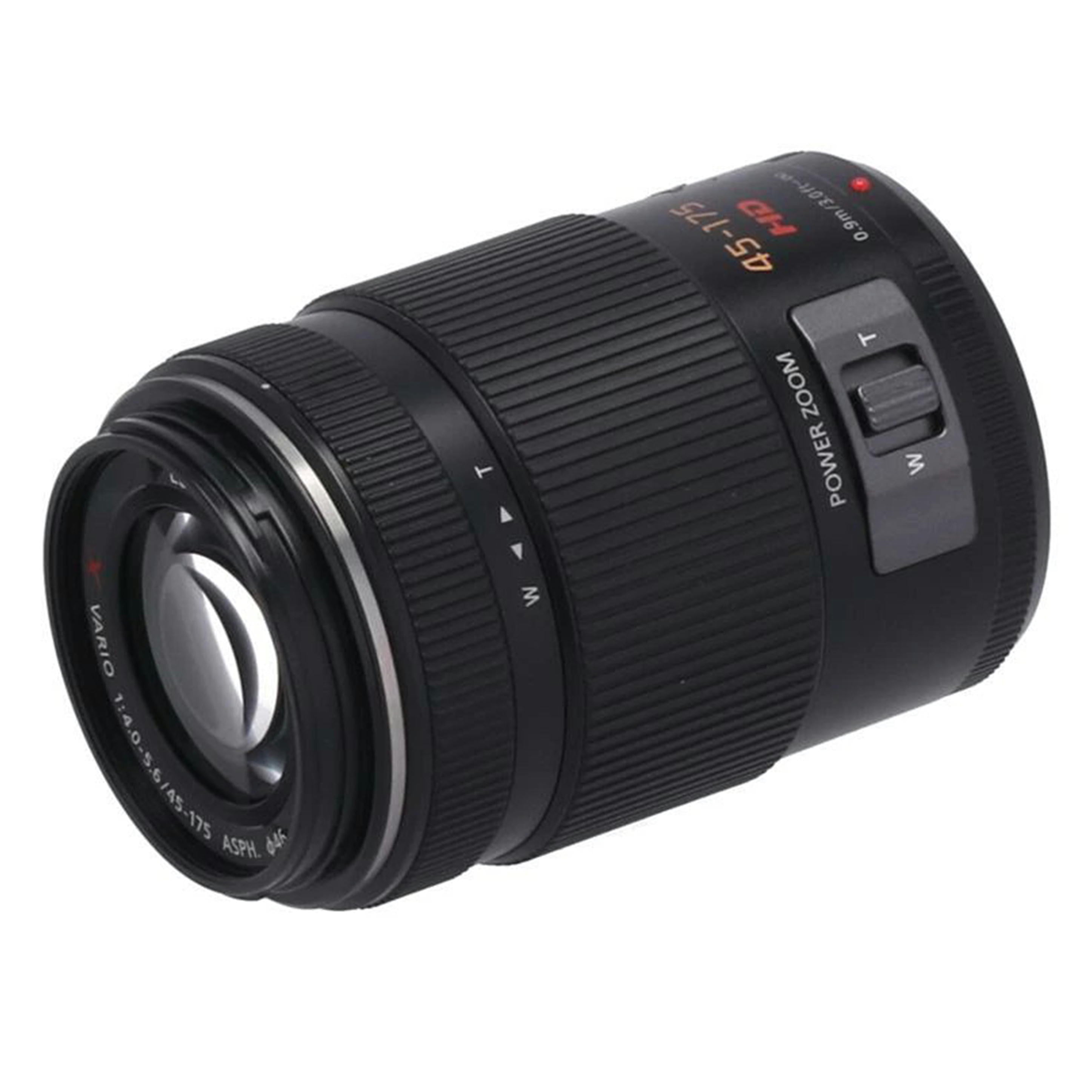 Panasonic パナソニック /交換レンズ/45-175mm/H-PS45175//HN3GC007085/Bランク/67